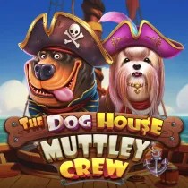 Slot machine tematica con personaggi canini su Gekobet
